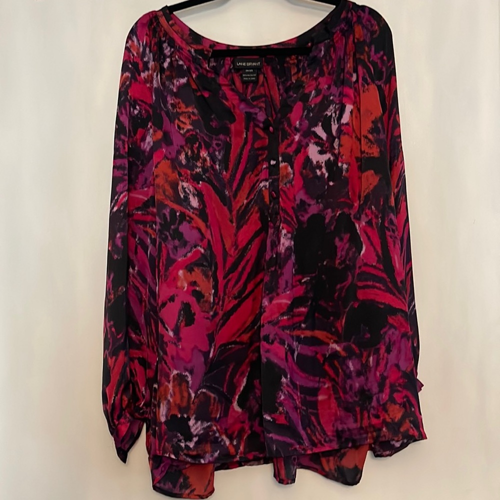 Woman’s top